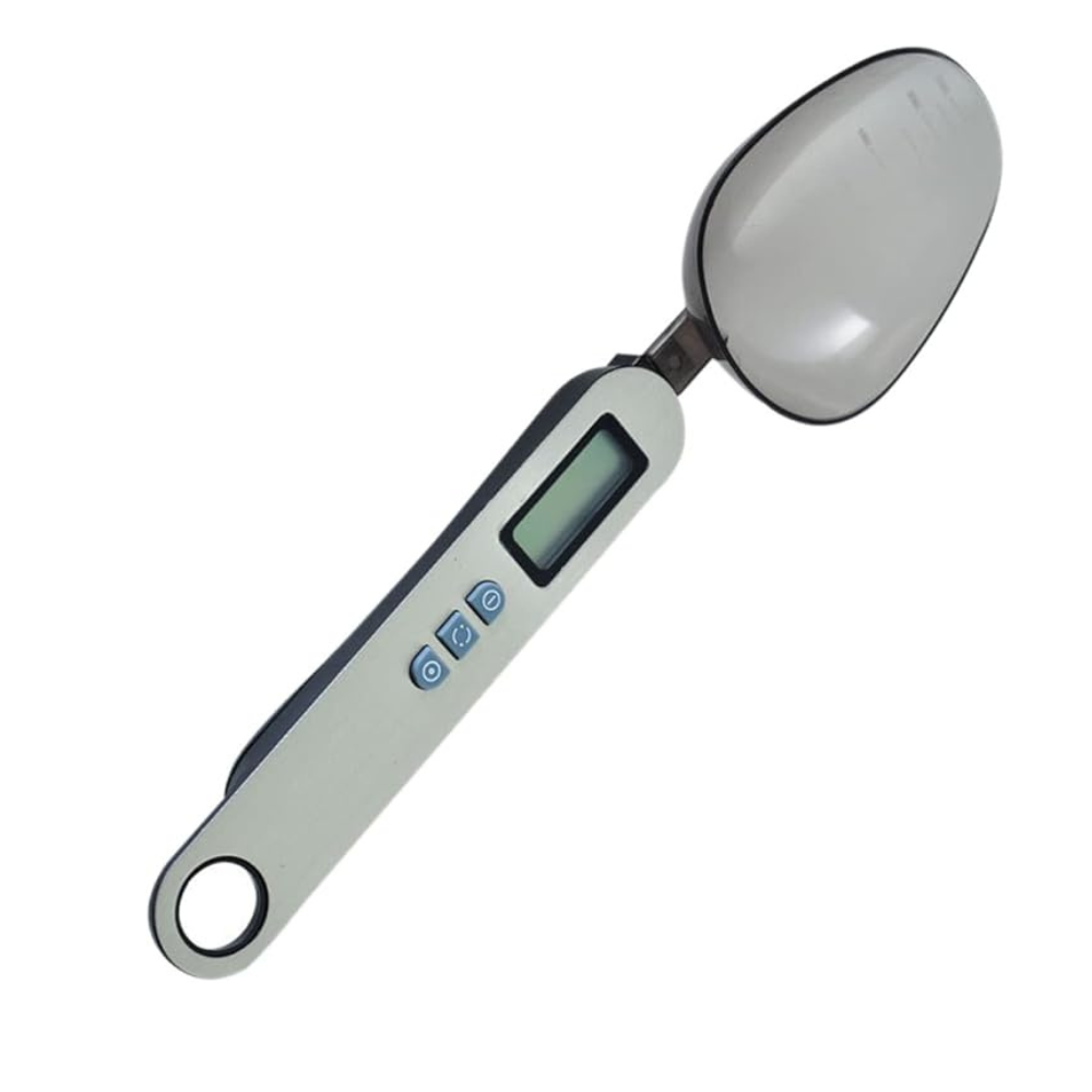 Cantar Bucatarie Lingura LCD Cantarire Solide/Lichide [3]