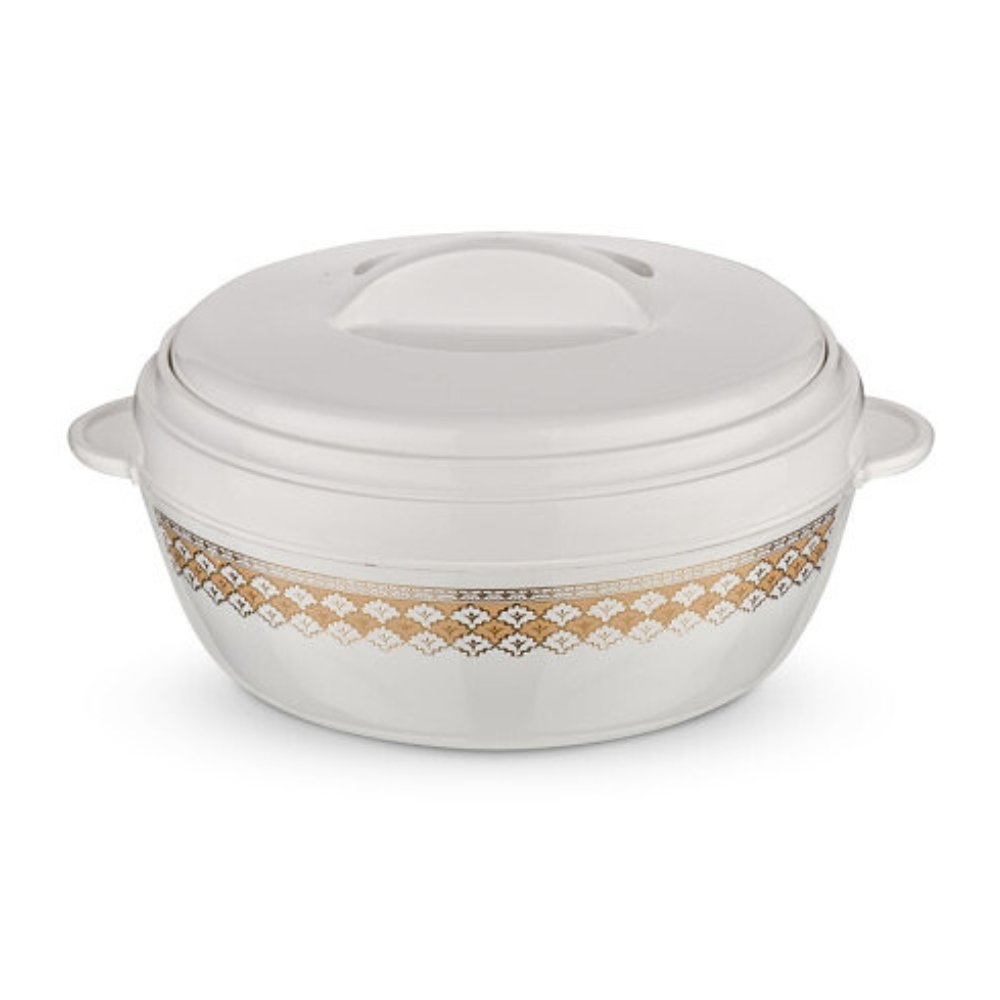 Caserola termica cu capac 5 L Karishma [2]
