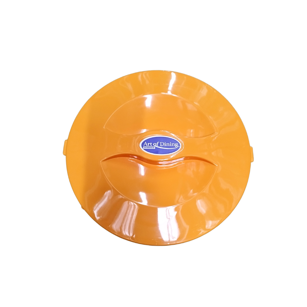 Caserolă Termică Nova cu Capac  Două Variante de Capacitate 6L sau  8L [2]