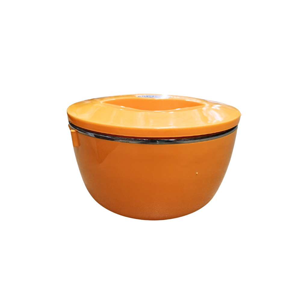 Caserolă Termică Nova cu Capac  Două Variante de Capacitate 6L sau  8L [3]