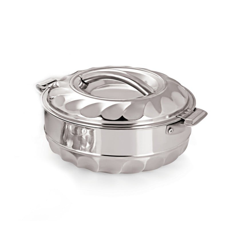 Caserola termos din inox 7.50 l Grunberg [5]
