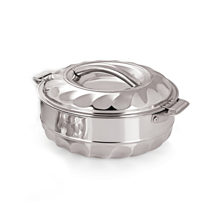 Caserola termos din inox 3.5 l Grunberg [5]