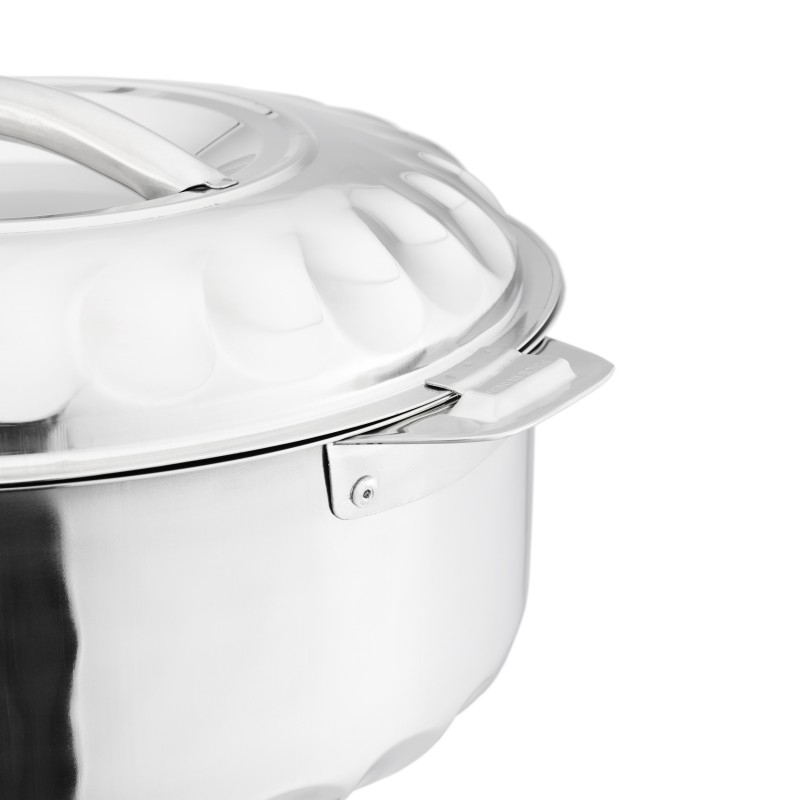 Caserola termos din inox 3.5 l Grunberg [3]