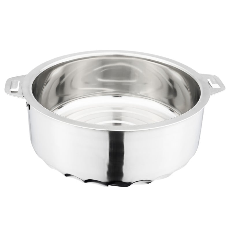 Caserola termos din inox 7.50 l Grunberg [4]