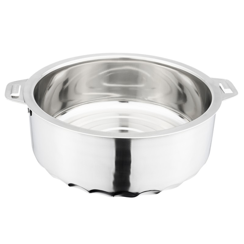 Caserola termos din inox 3.5 l Grunberg [4]
