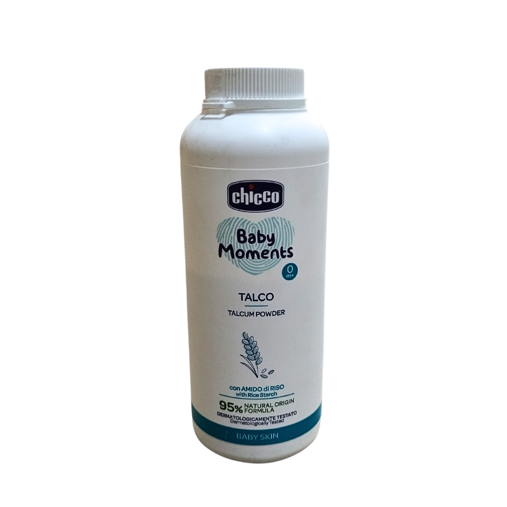 Chicco Pudra de Talc 150g