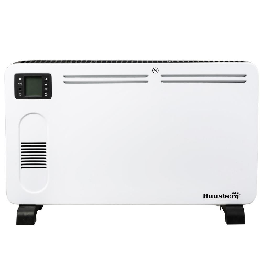 Convector cu Afisaj LCD si Telecomanda Hausberg 2300W