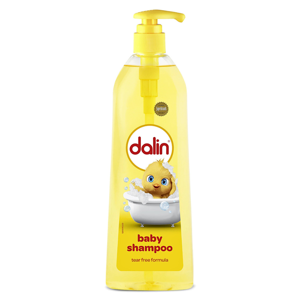 Dalin sampon Baby Fara Lacrimi 700ml