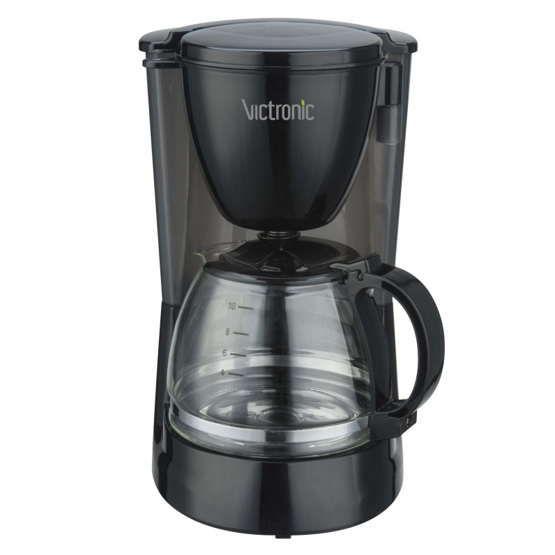 Filtru cafea 800W 1.20 l Victronic