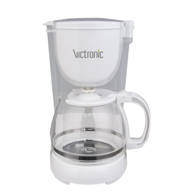 Filtru cafea 800W 1.20 l Victronic