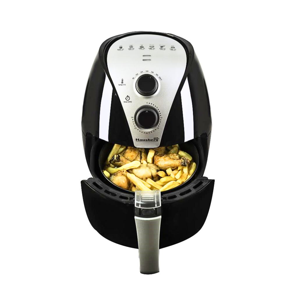 Friteuza Airfryer Maestro 2.5L 1500W