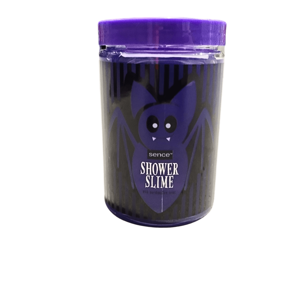 Gel de Dus Sence Slime Purple Distractie si Prospetime 250 ml