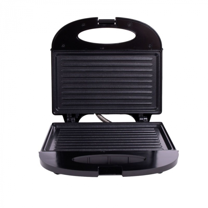 Sandwich Maker 750W Plăci Antiaderente Protecție Supraincălzire [4]