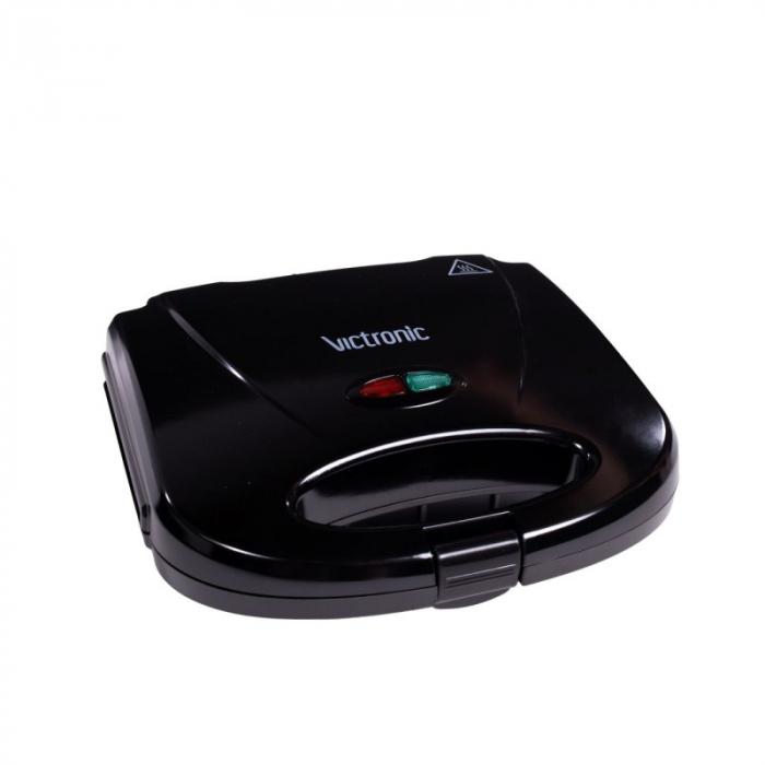 Sandwich Maker 750W Plăci Antiaderente Protecție Supraincălzire [6]