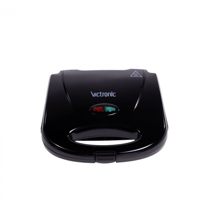 Sandwich Maker 750W Plăci Antiaderente Protecție Supraincălzire [5]