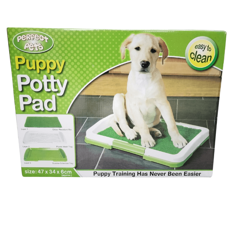 Litiera Animale Puppy Potty Pad ,   Absorbtie Maxima pentru Dresaj si Igiena