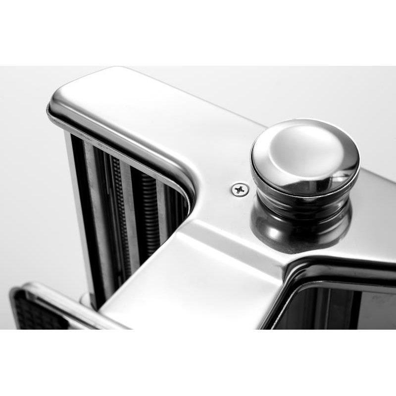 Masina din inox, pentru taietei Grunberg [4]