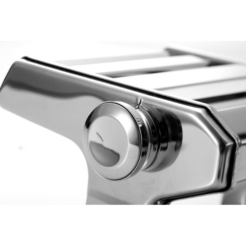 Masina din inox, pentru taietei Grunberg [6]