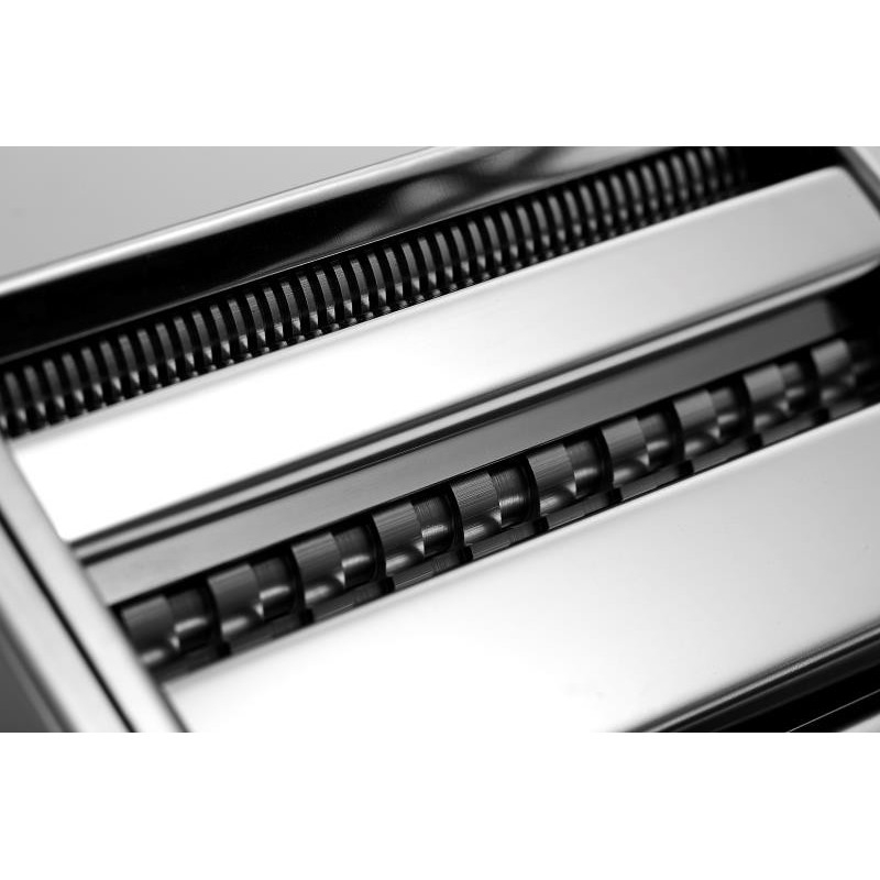 Masina din inox, pentru taietei Grunberg [5]