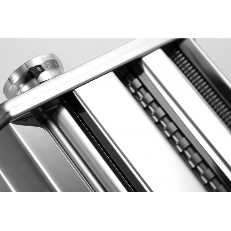 Masina din inox, pentru taietei Grunberg [7]