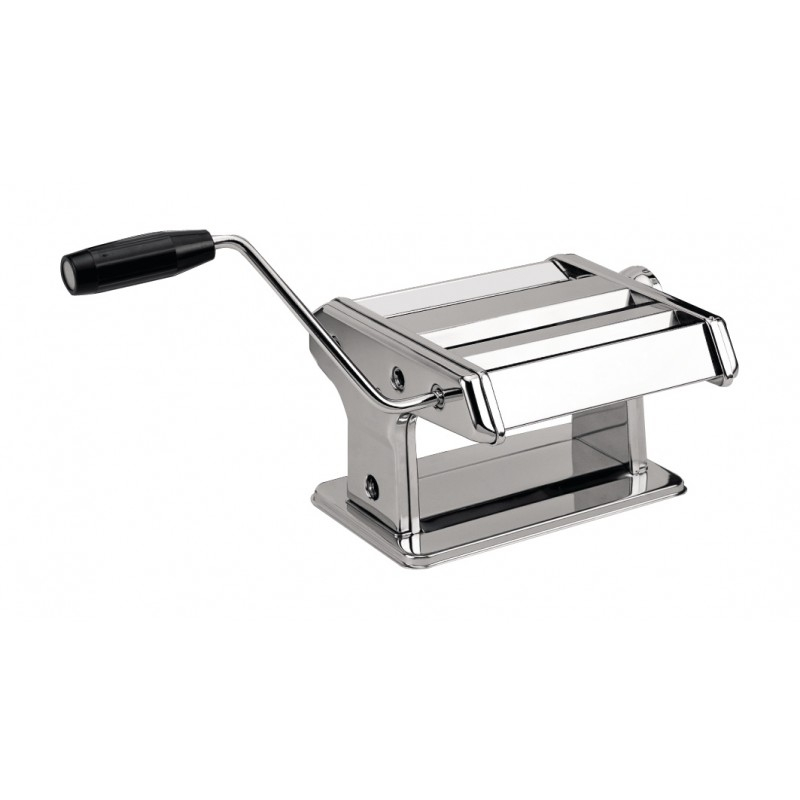 Masina din inox, pentru taietei Grunberg [3]
