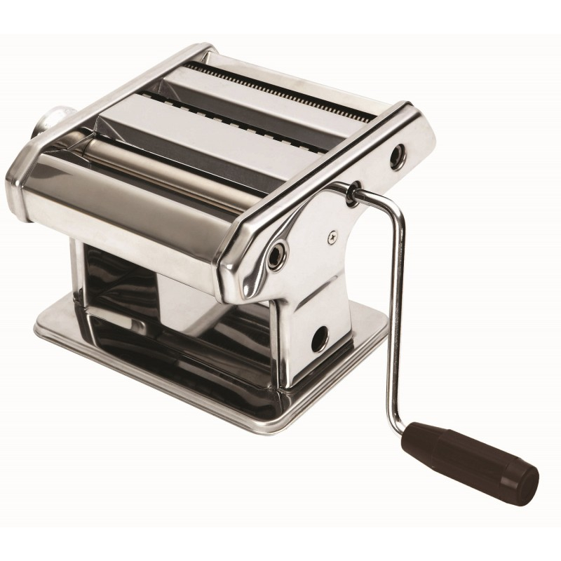 Masina din inox, pentru taietei Grunberg [2]