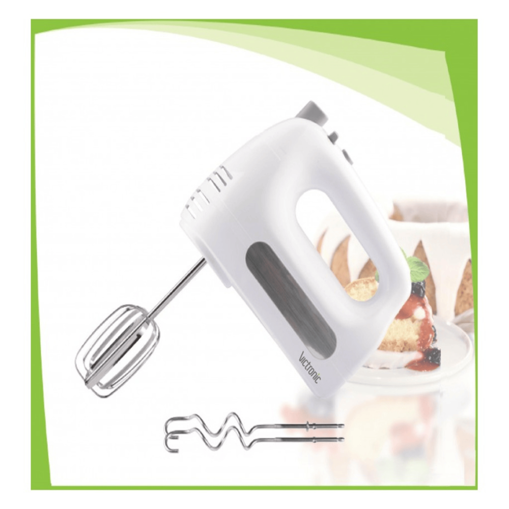 Mixer electric 400 W 6 viteze Victronic [2]