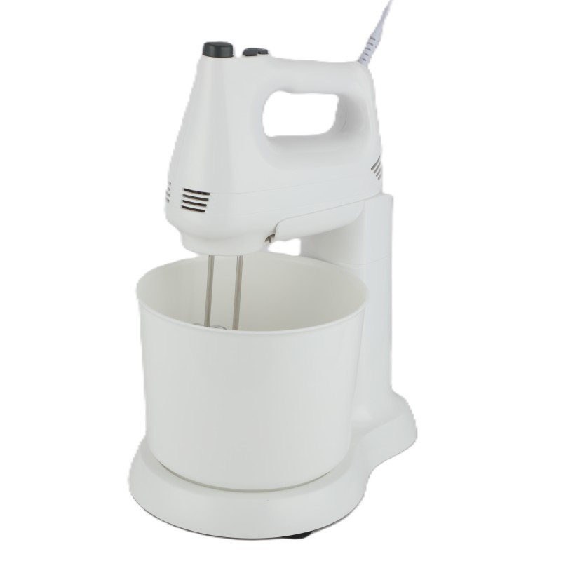 Mixer cu bol 200W 6 viteze Victronic [2]