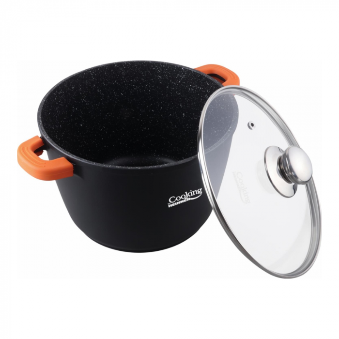 Oala Heinner Dark Line de 6.3L [2]