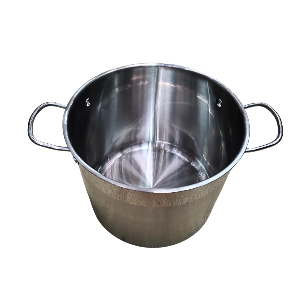 Oala Inox Cu Capac Schmitter 24 cm 9 L [3]