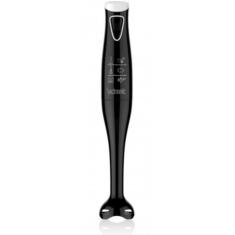 Pasator multifunctional 4 in 1 600W Victronic [8]
