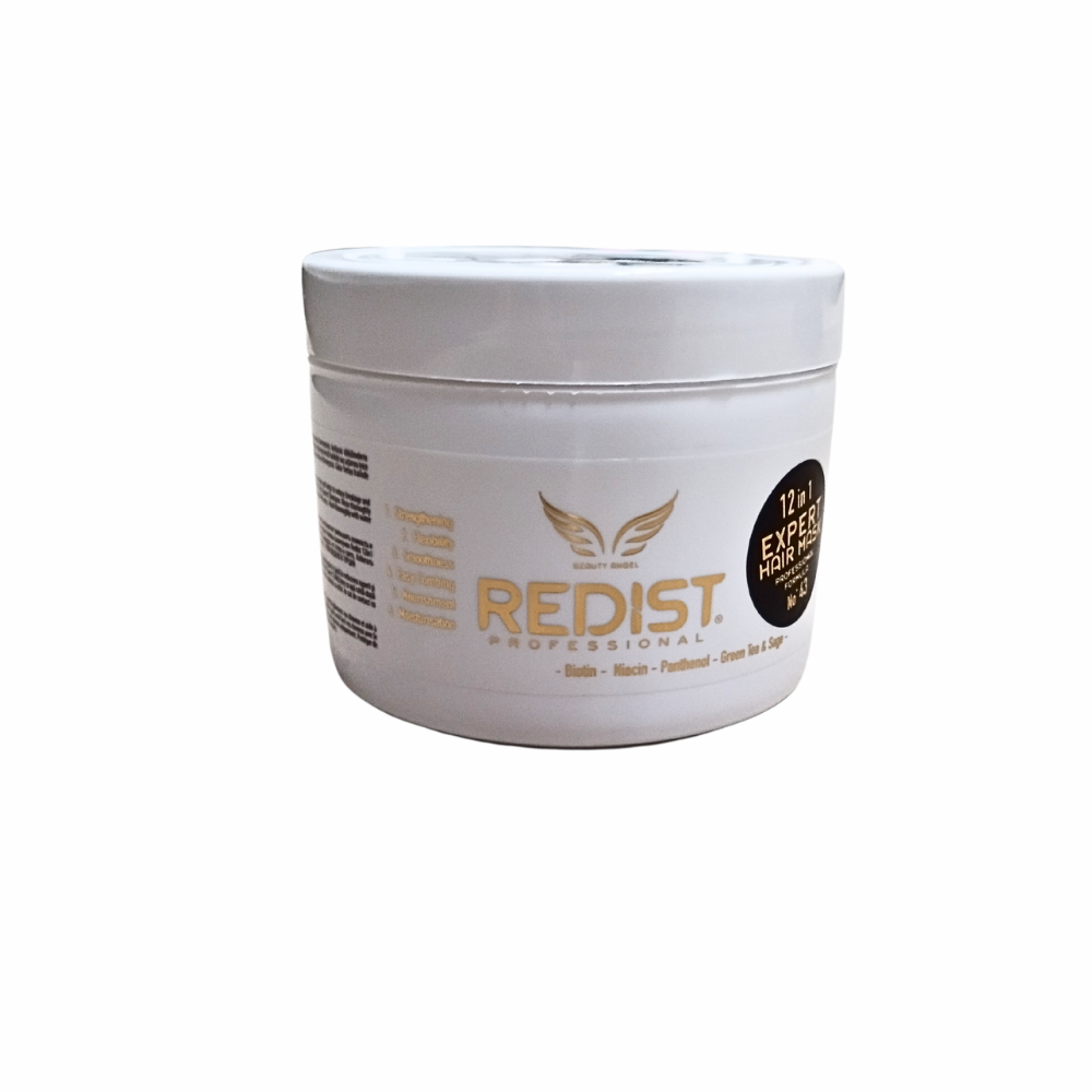 REDIST 12 IN 1 EXPERT Masca Profesionala 500 ml