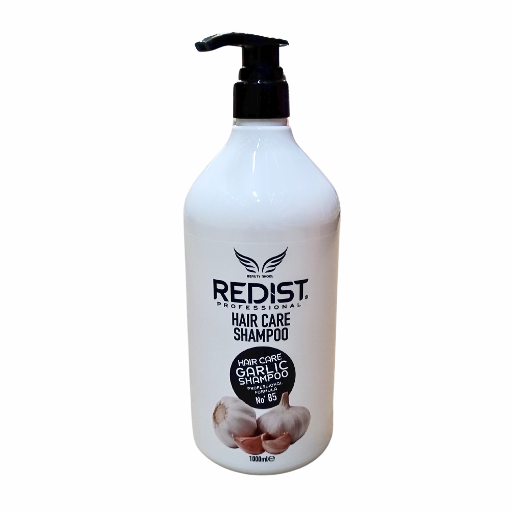 sampon Redist  Profesional cu Extract de Usturoi 1000 ml