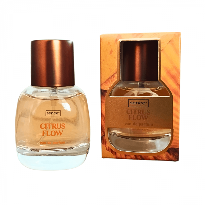 Sence Apa de Parfum Citrus Flow 30ml