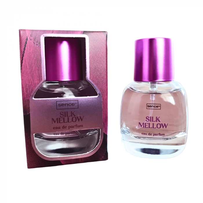 Sence Apa de Parfum Silk Mellow  30ml