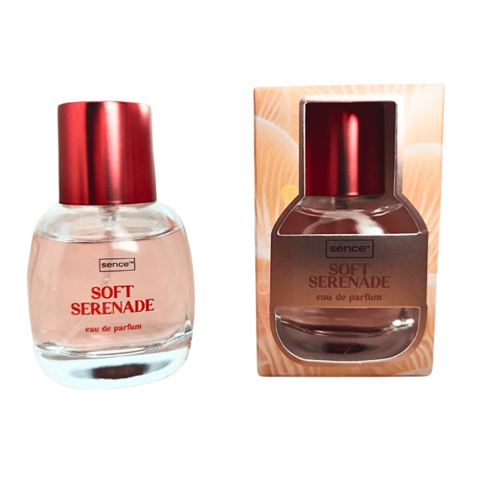 Sence Apa de Parfum Soft Serenade  30ml