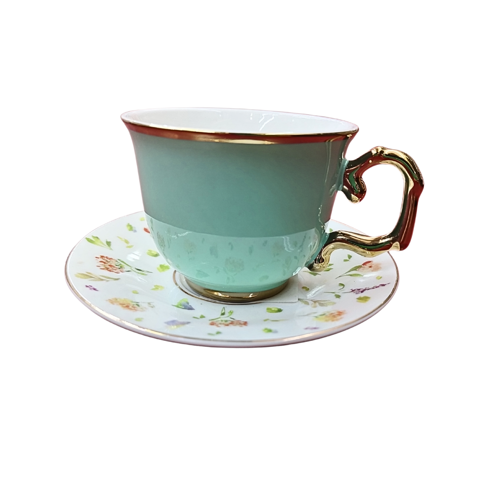 Set 6 Cesti Ceramica Cu Model 200 ml