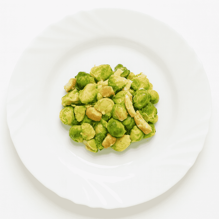 Set 6 Farfurii Adânci din Opal Alb 22 cm  Elegante și Durabile [4]