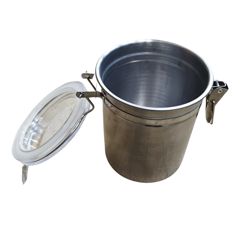 Sufertas inox alimentar diametru 13 cm [3]
