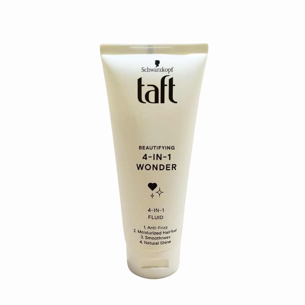 Taft Tratament pentru Par 4 in 1 Beautifying Wonder 100 ml