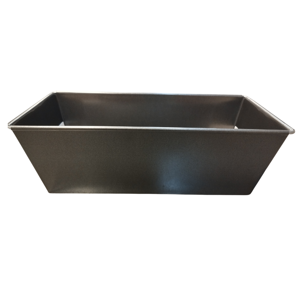 Tava pentru Cozonac Teflonata 30X15 cm Zenker [2]
