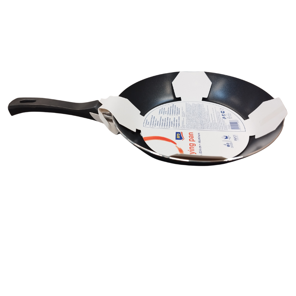 Tigaie Aluminiu 24 cm ARO [2]