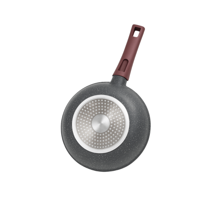 Tigaie Blaumann Cerastone 3 Straturi De Ceramica 1.2L 20 Cm [2]