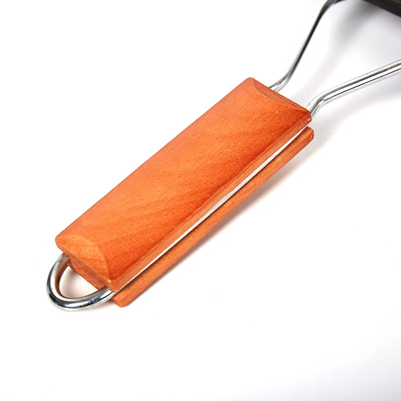 Tigaie Grill Aluminiu cu capac 36x24 cm Grunberg [4]