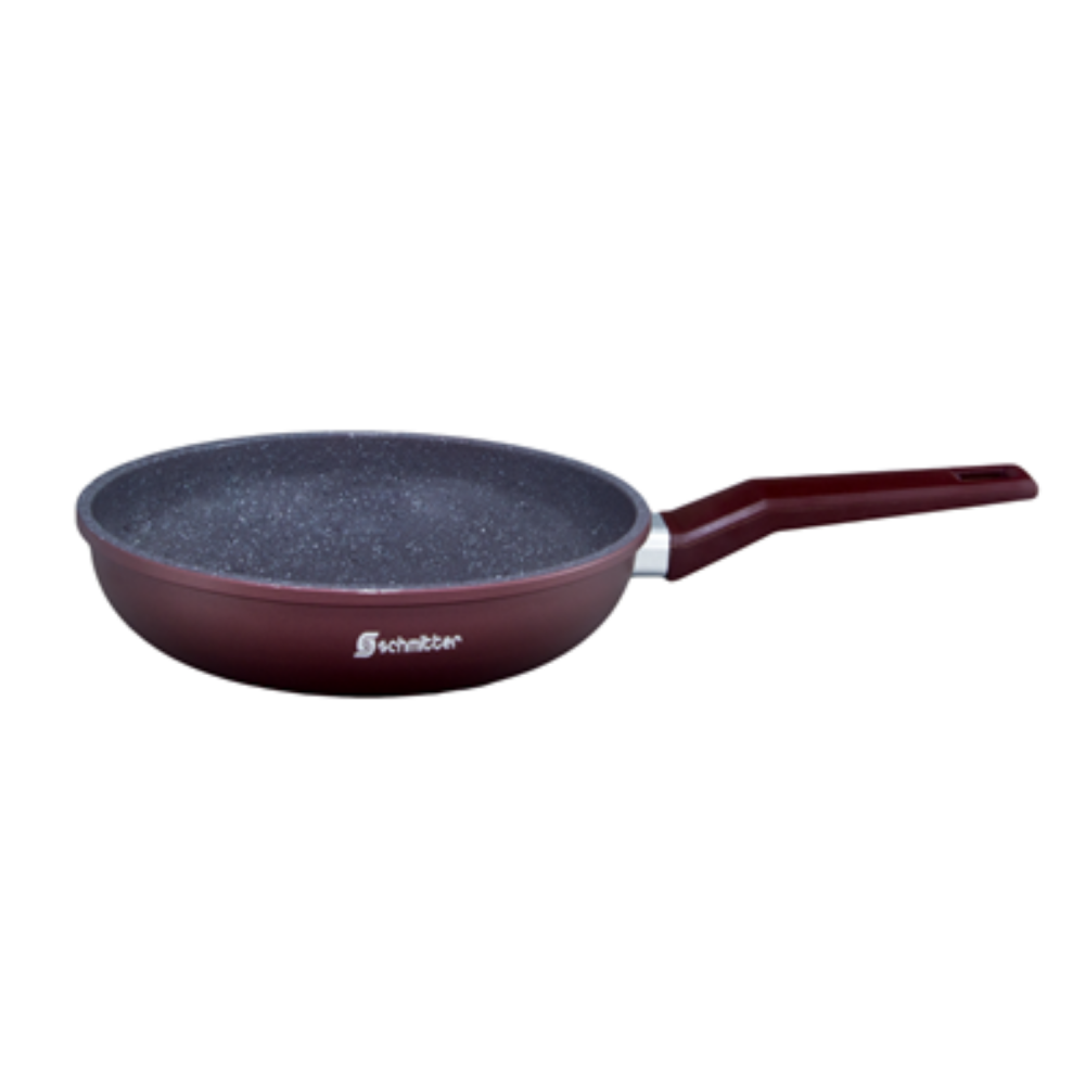 Tigaie  Schmitter din Aluminiu cu Interior Ceramic 3 Straturi [2]