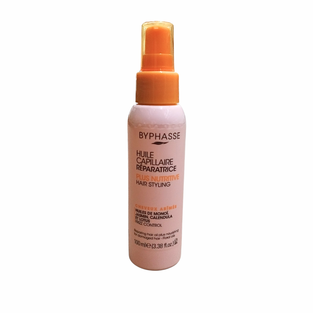 Ulei de Par Reparator Byphasse, 100 ml