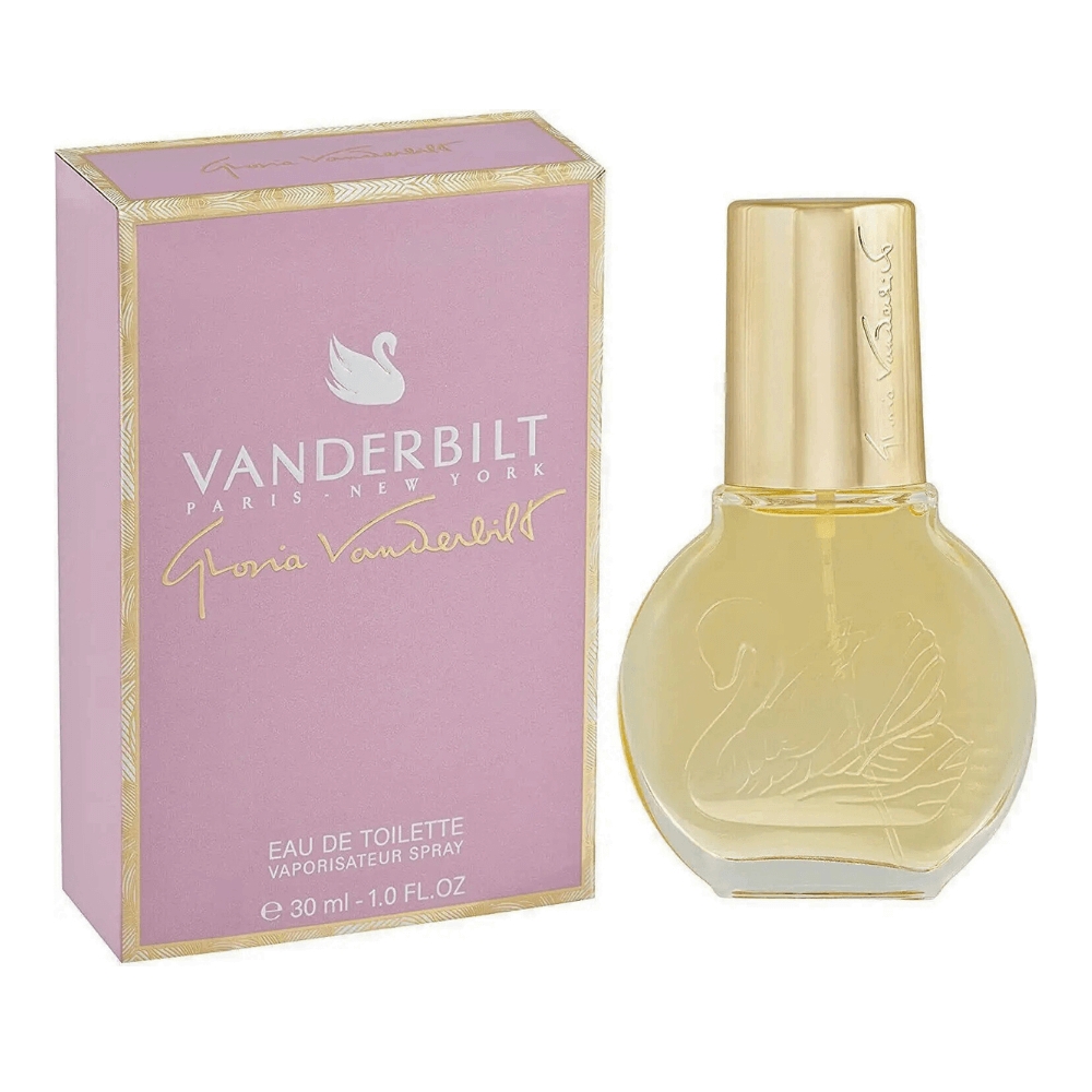 Vanderbilt Apa de Toaleta Gloria  Parfum Elegant si Distinct pentru Femei 30 ml