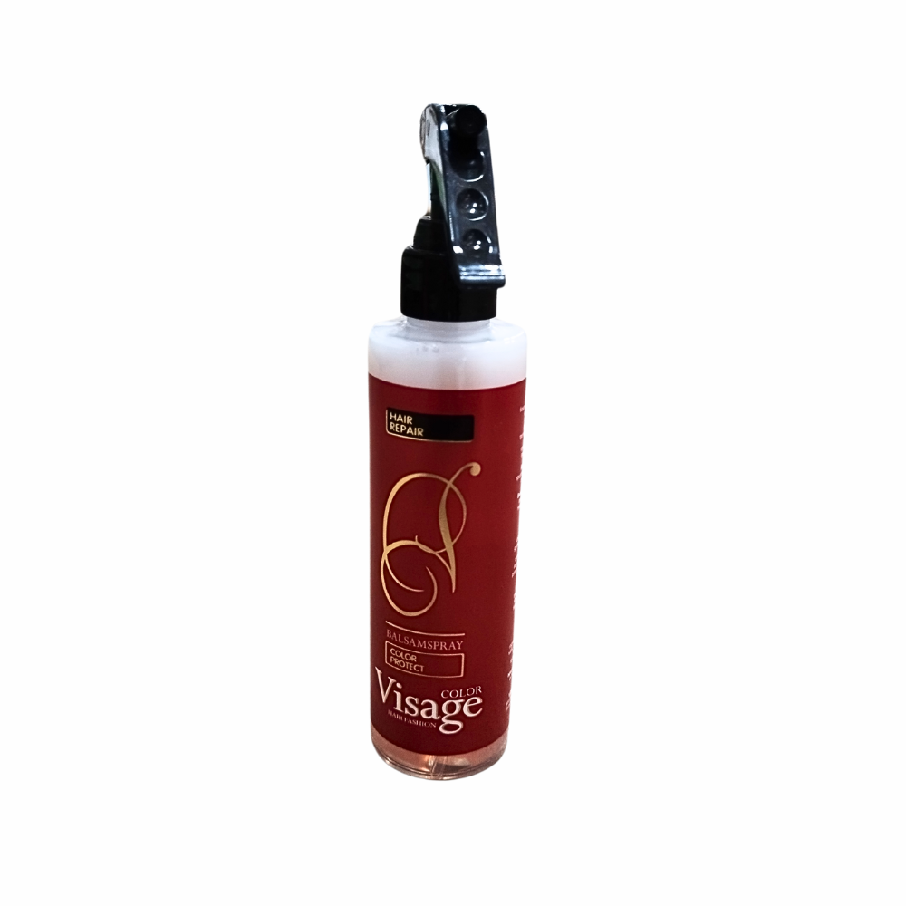 Visage Balsam Spray pentru Par 200 ml Color Protect