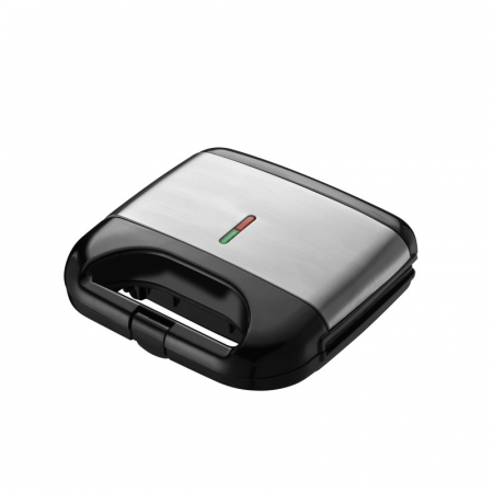 Sandwich Maker Victronic 750W Plăci Grill Antiaderente Termostat [1]