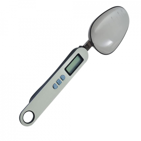 Cantar Bucatarie Lingura LCD Cantarire Solide/Lichide [2]